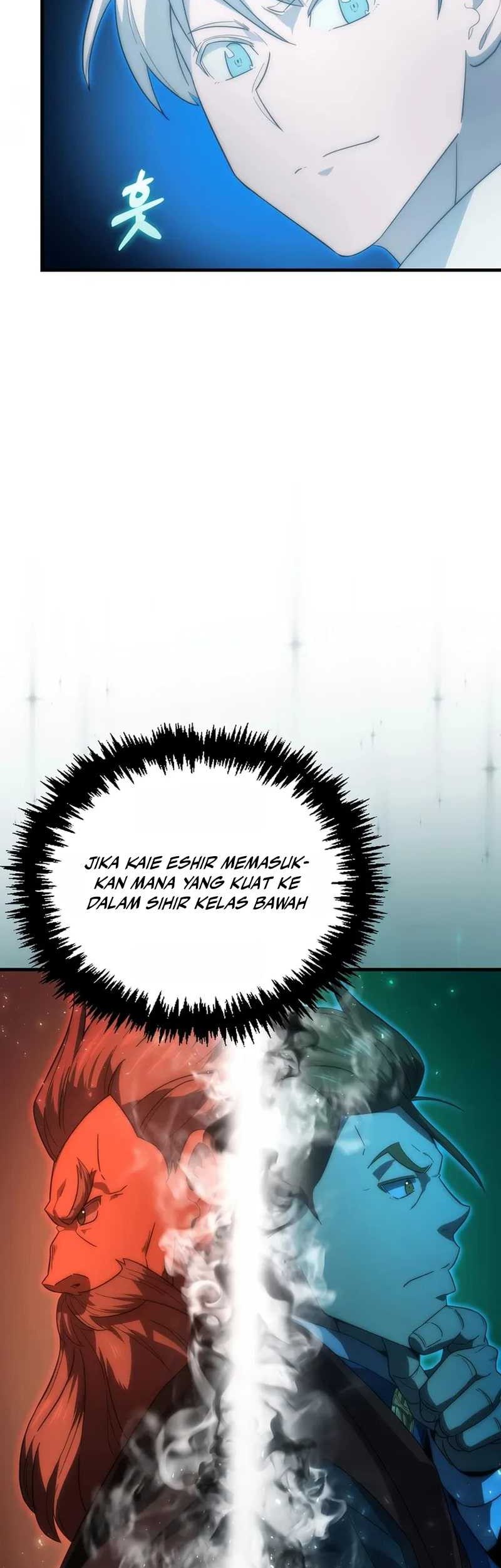9th Class Sword Master Chapter 37 - halaman 43