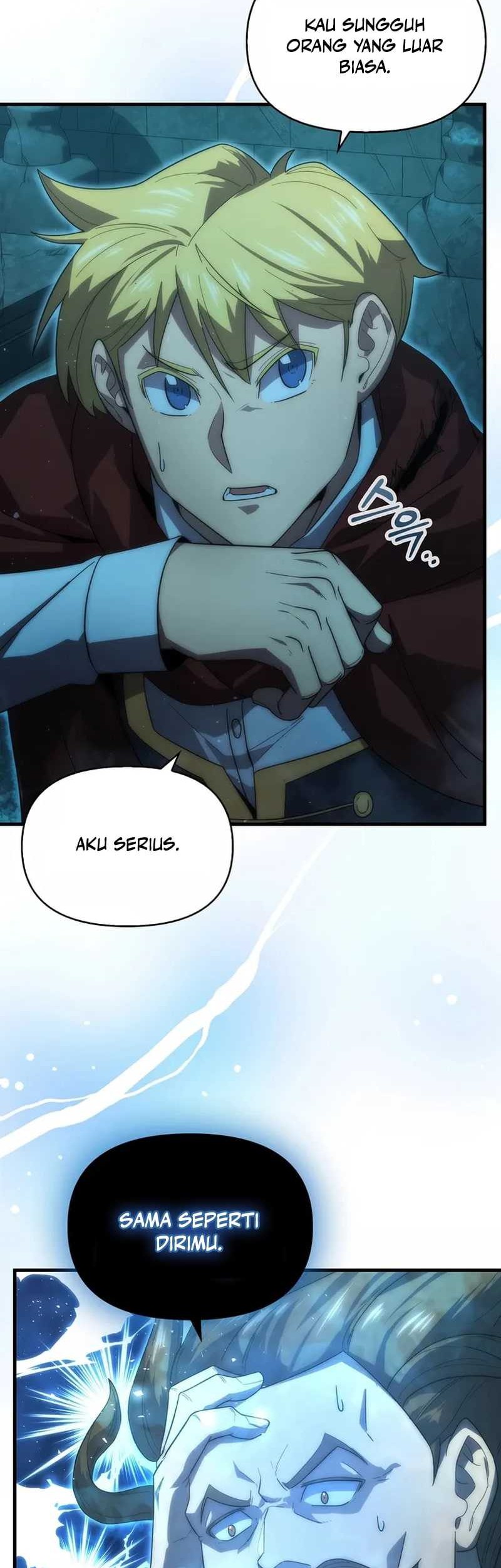 9th Class Sword Master Chapter 37 - halaman 47