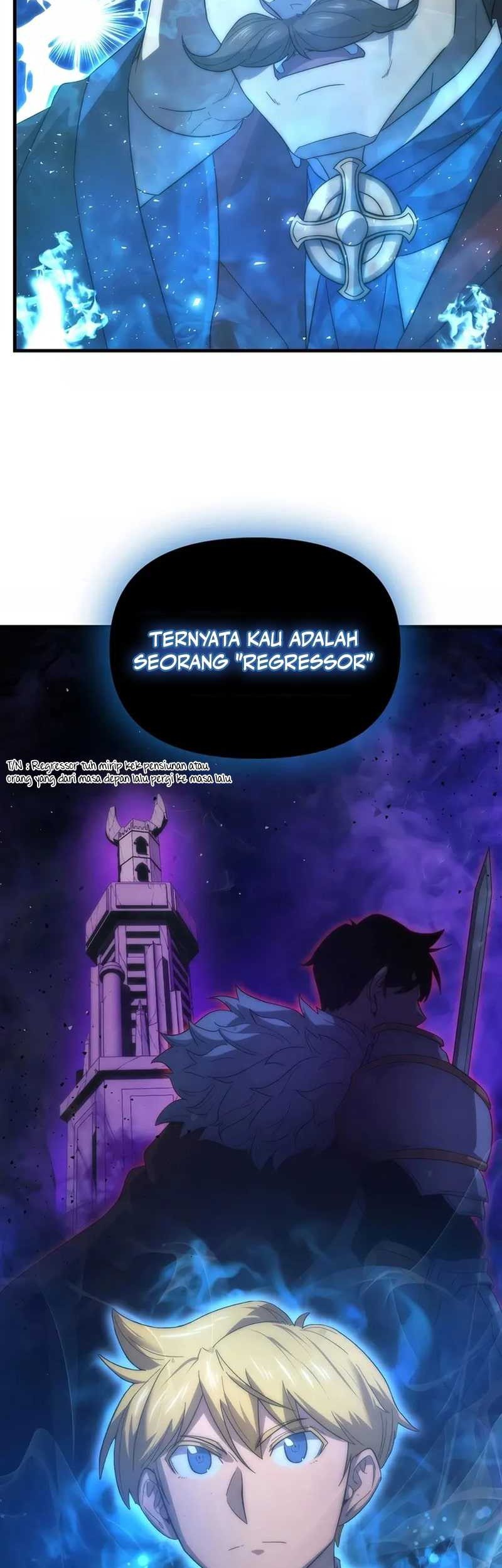 9th Class Sword Master Chapter 37 - halaman 48