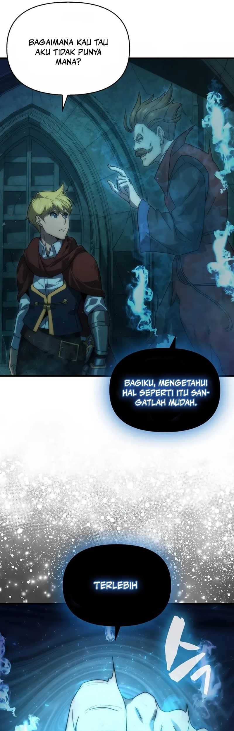 9th Class Sword Master Chapter 37 - halaman 9