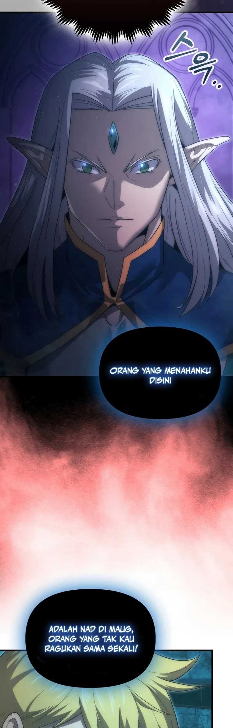 9th Class Sword Master Chapter 38 - halaman 10
