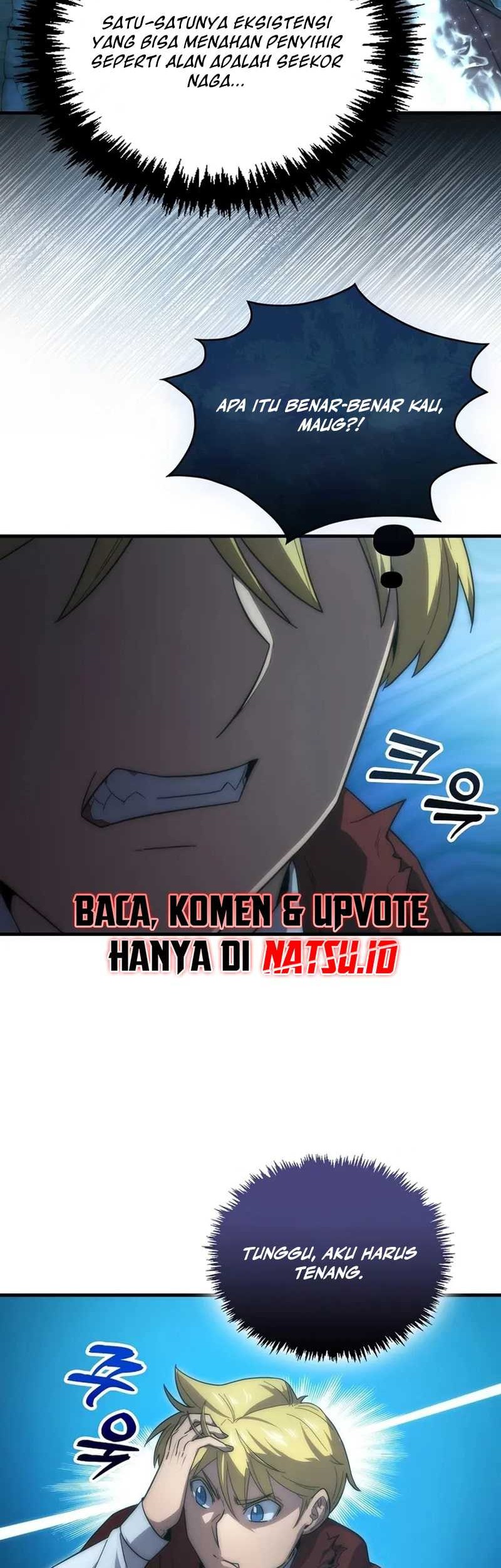 9th Class Sword Master Chapter 38 - halaman 12