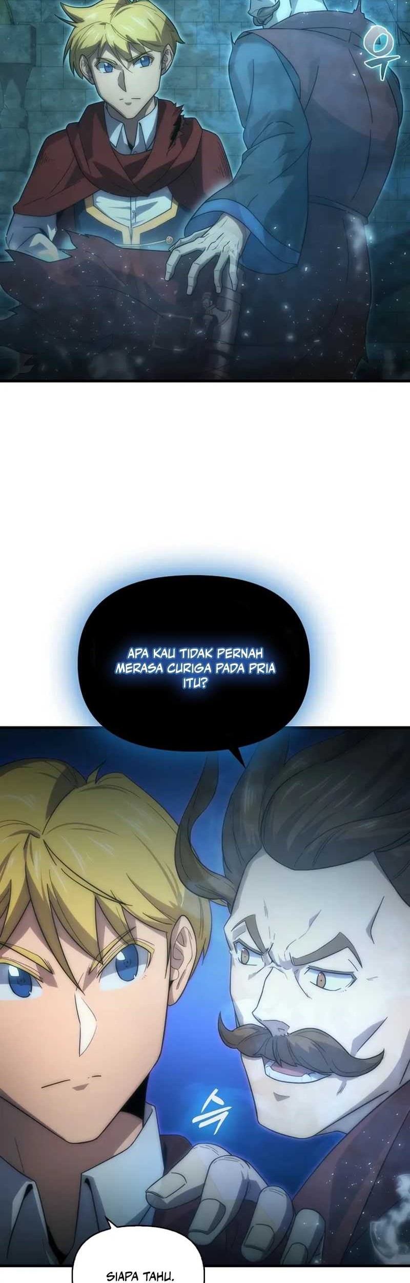 9th Class Sword Master Chapter 38 - halaman 16