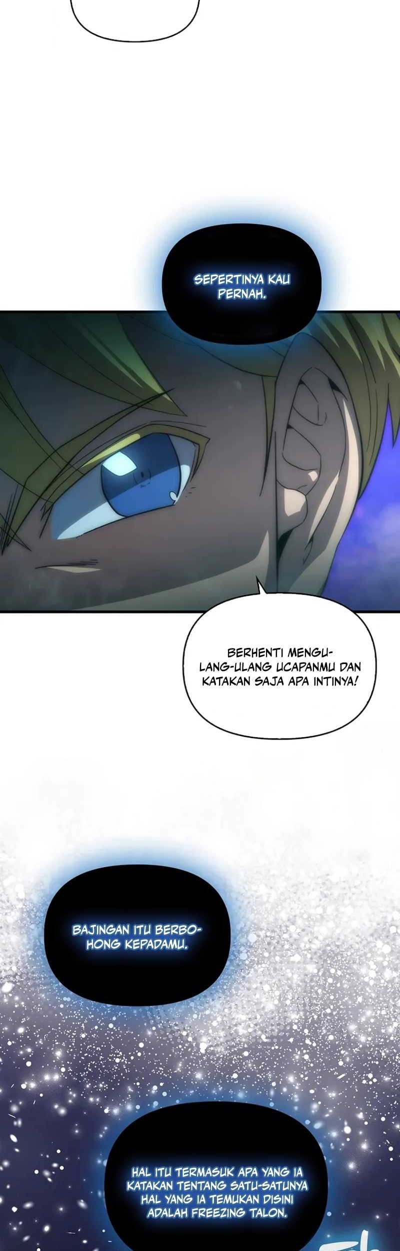 9th Class Sword Master Chapter 38 - halaman 17