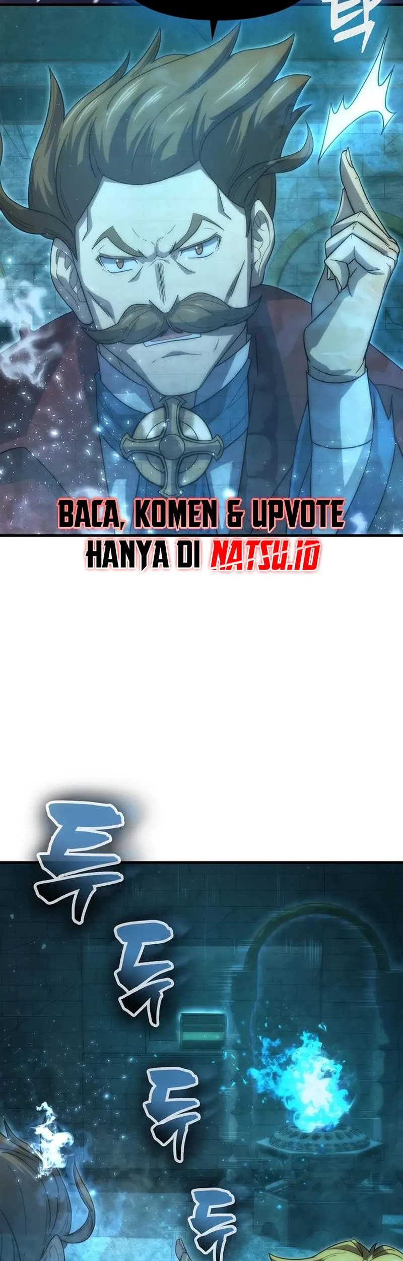 9th Class Sword Master Chapter 38 - halaman 18
