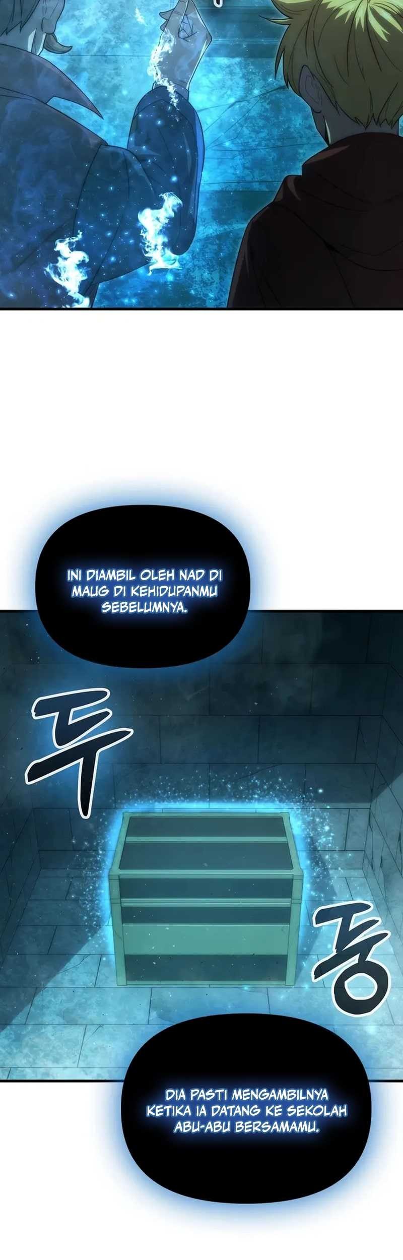 9th Class Sword Master Chapter 38 - halaman 19