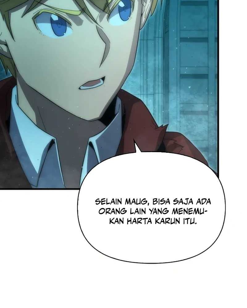 9th Class Sword Master Chapter 38 - halaman 21