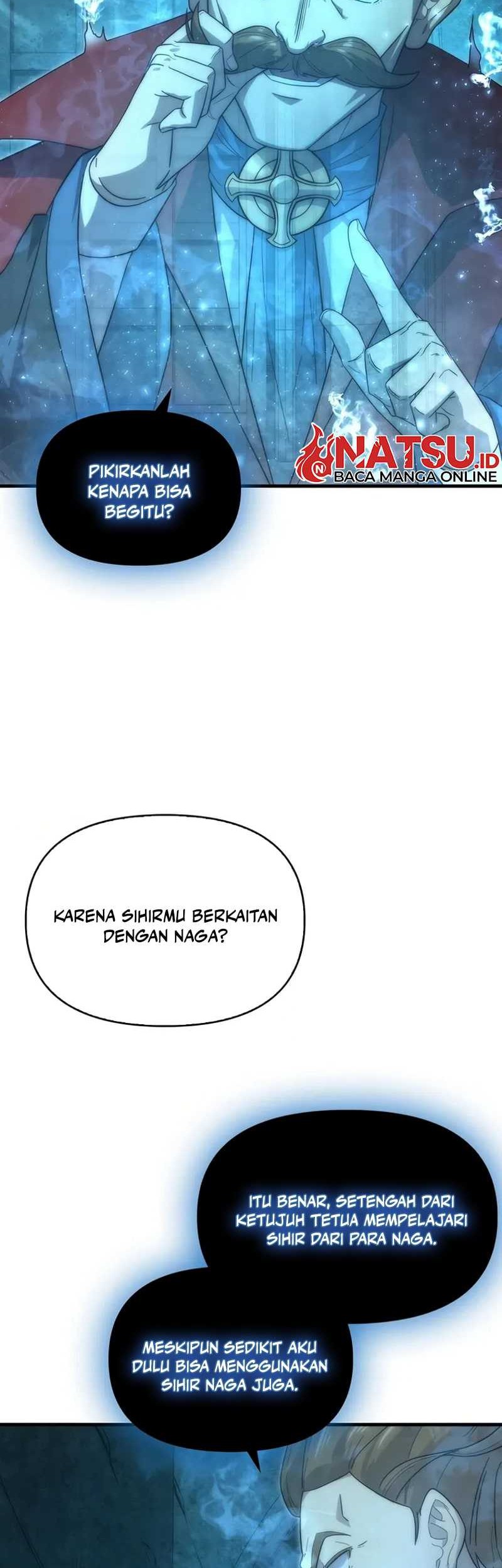 9th Class Sword Master Chapter 38 - halaman 23
