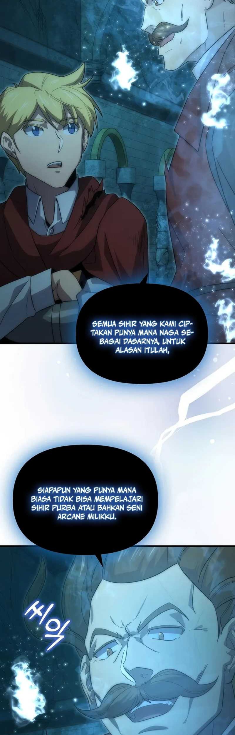 9th Class Sword Master Chapter 38 - halaman 24