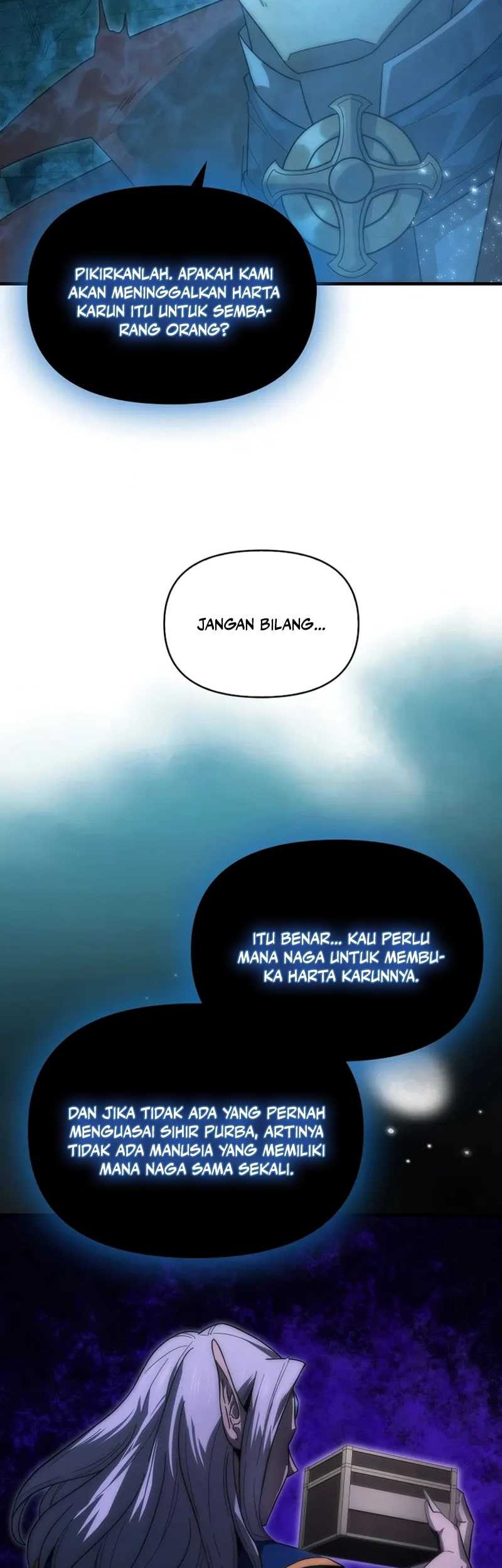 9th Class Sword Master Chapter 38 - halaman 25