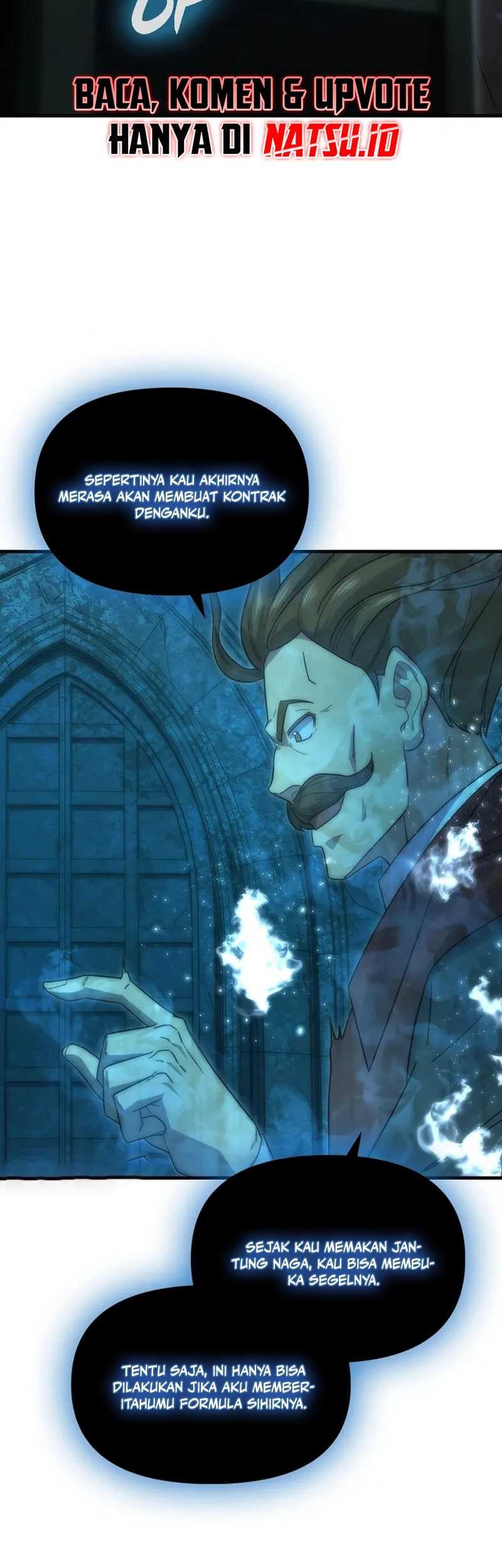 9th Class Sword Master Chapter 38 - halaman 27