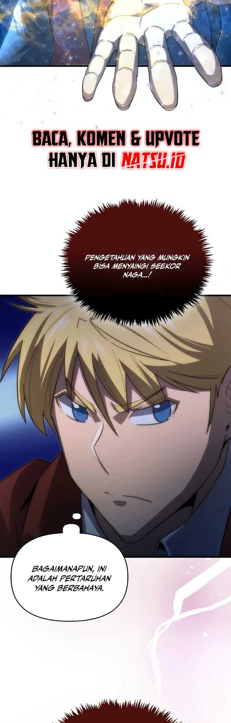 9th Class Sword Master Chapter 38 - halaman 33