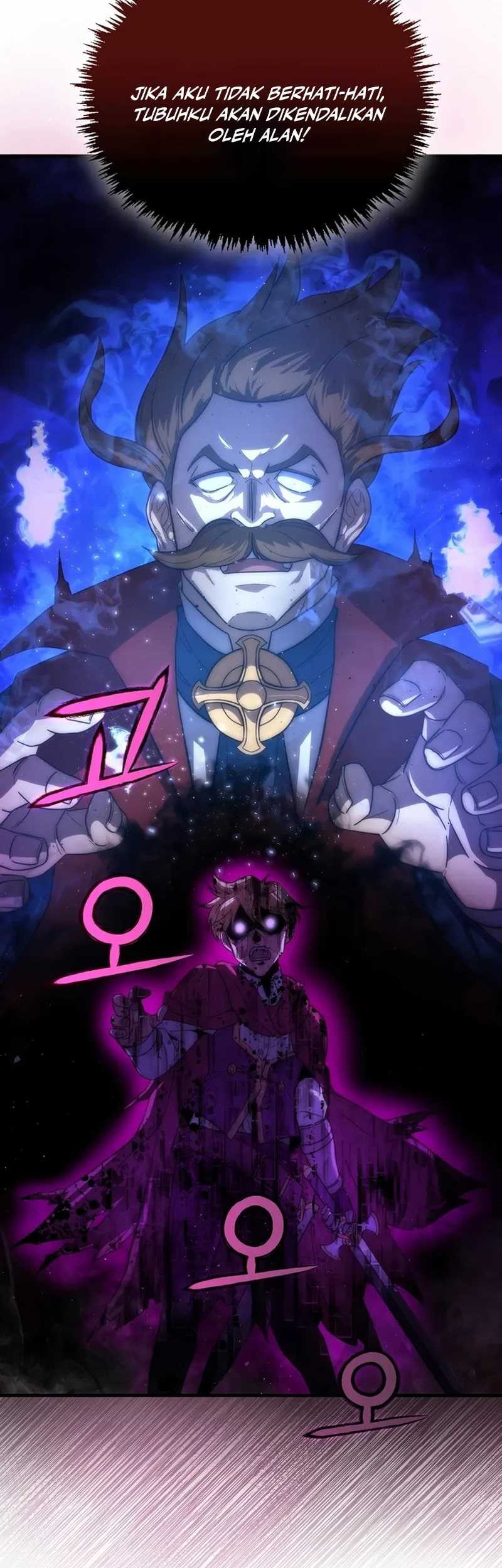 9th Class Sword Master Chapter 38 - halaman 34
