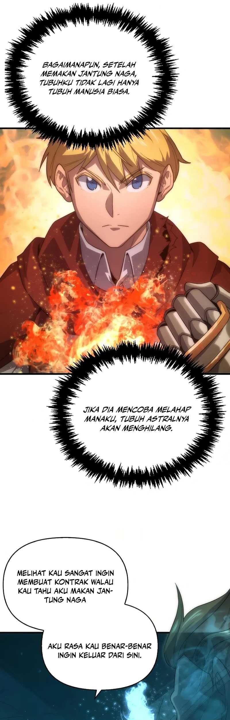 9th Class Sword Master Chapter 38 - halaman 36