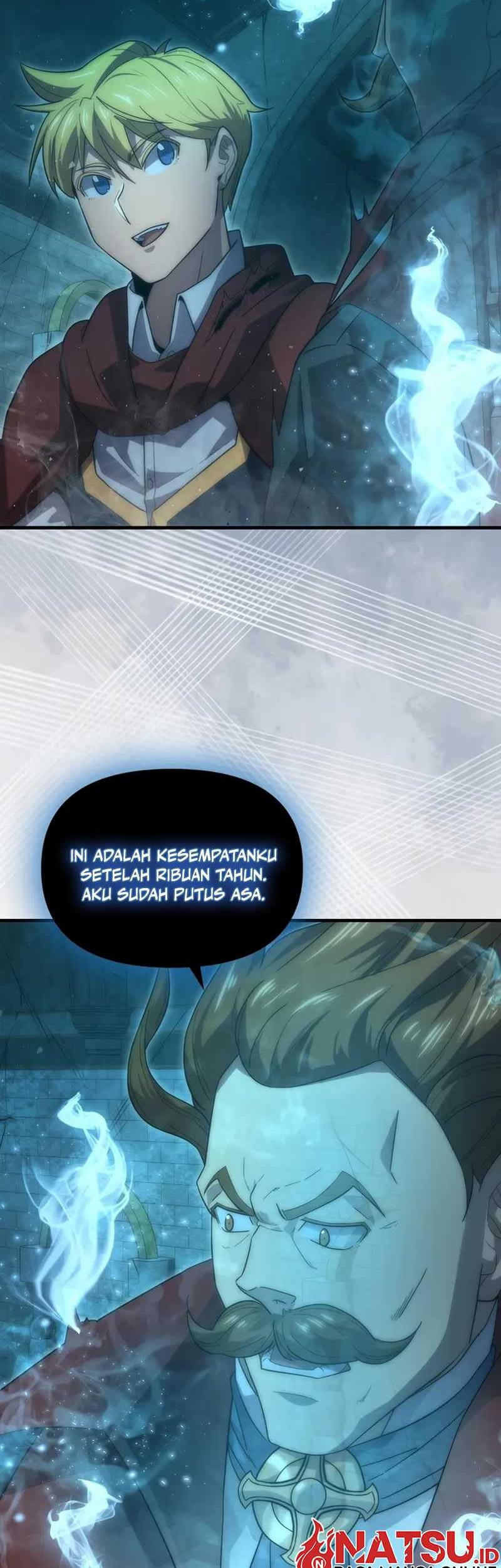 9th Class Sword Master Chapter 38 - halaman 37