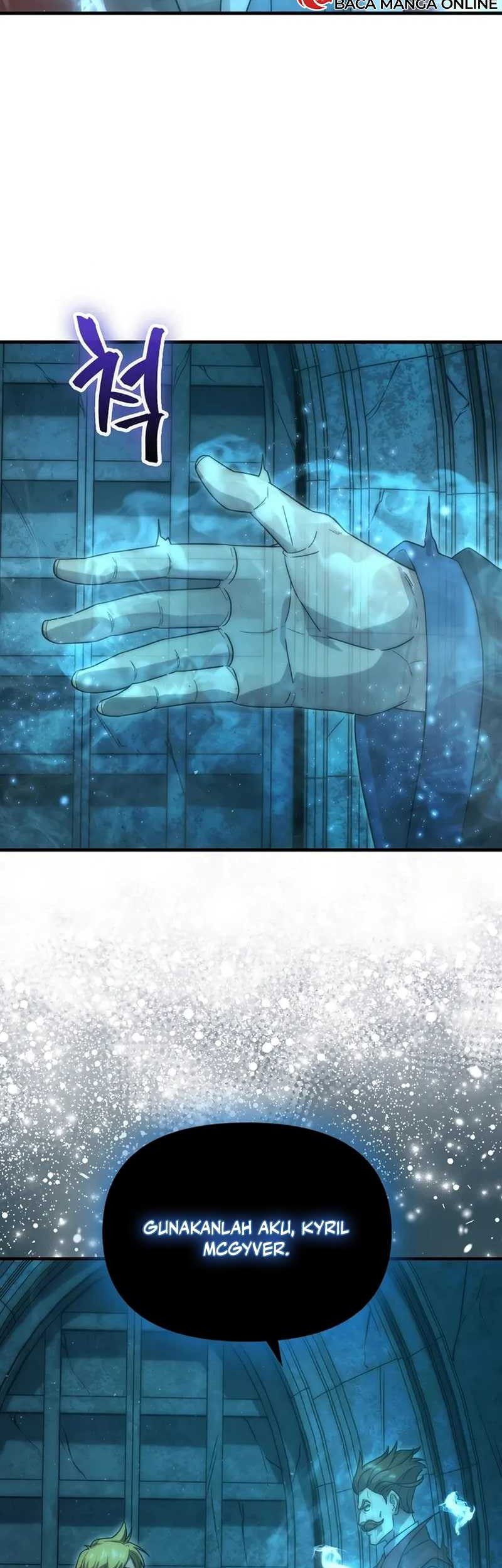 9th Class Sword Master Chapter 38 - halaman 38