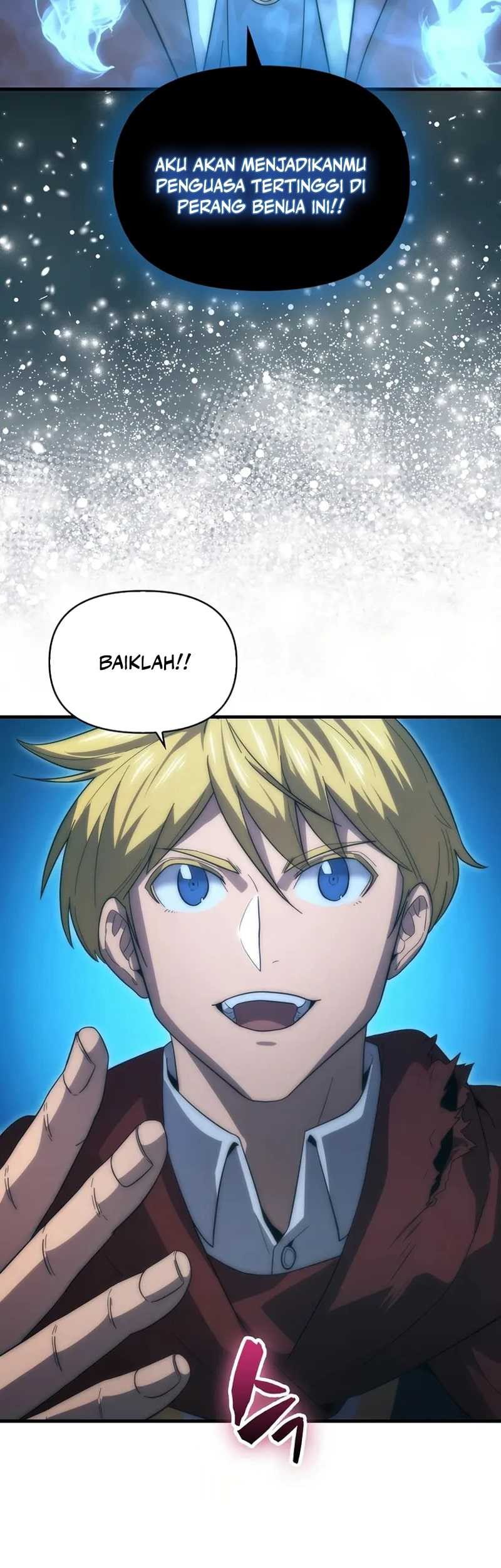 9th Class Sword Master Chapter 38 - halaman 40