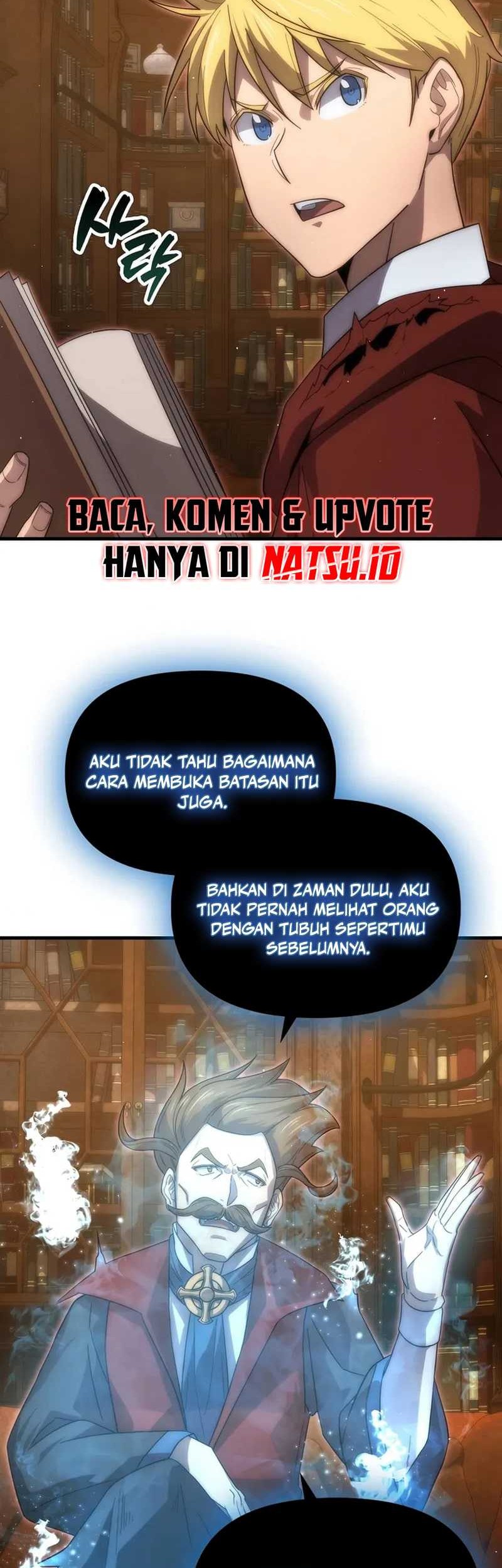 9th Class Sword Master Chapter 38 - halaman 44