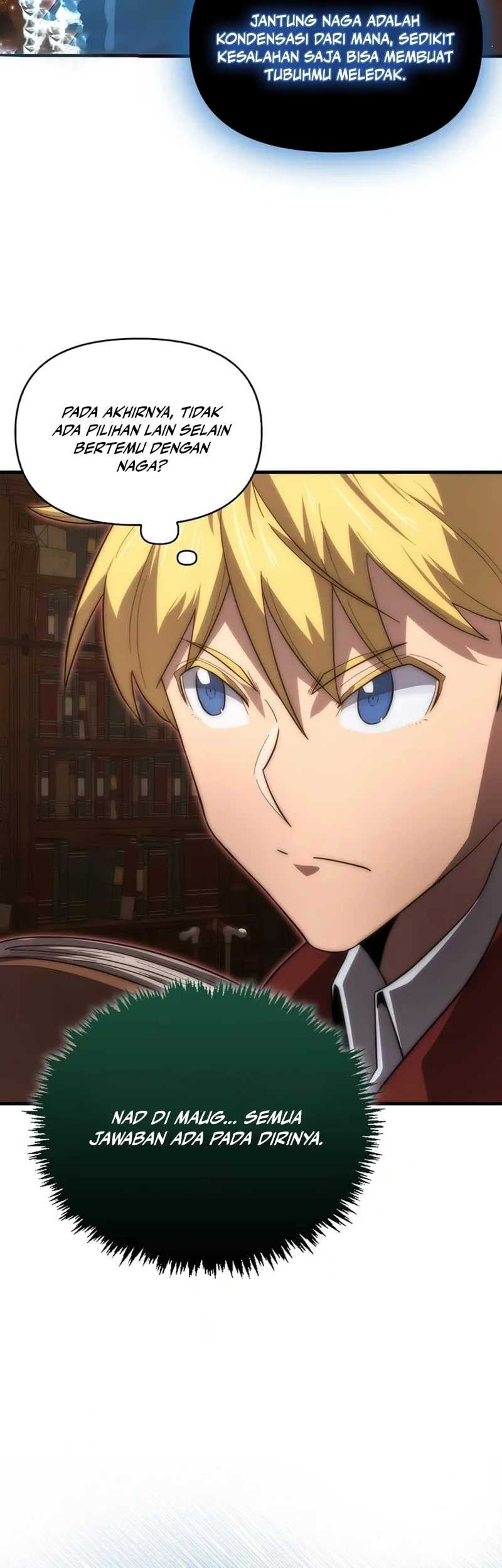 9th Class Sword Master Chapter 38 - halaman 45