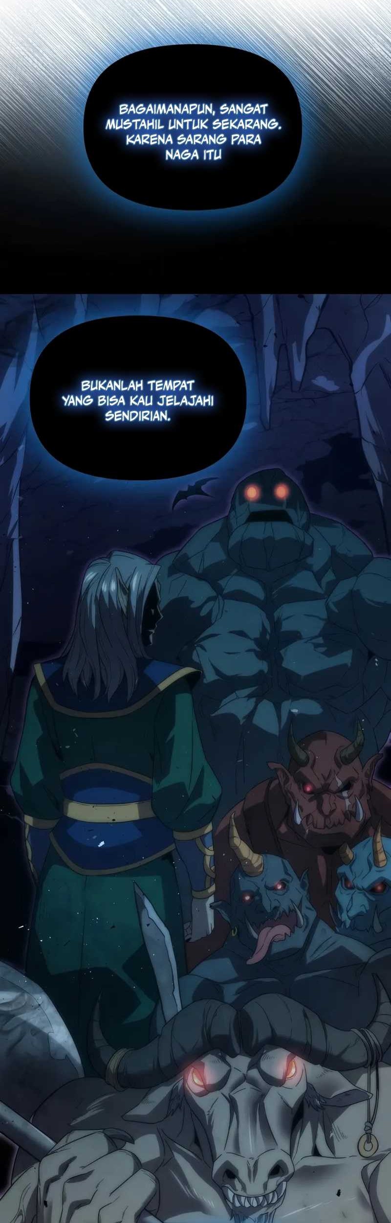 9th Class Sword Master Chapter 38 - halaman 46