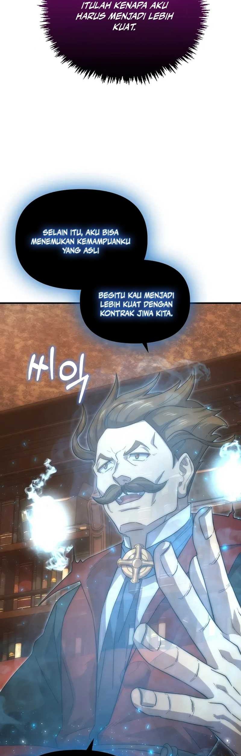 9th Class Sword Master Chapter 38 - halaman 48