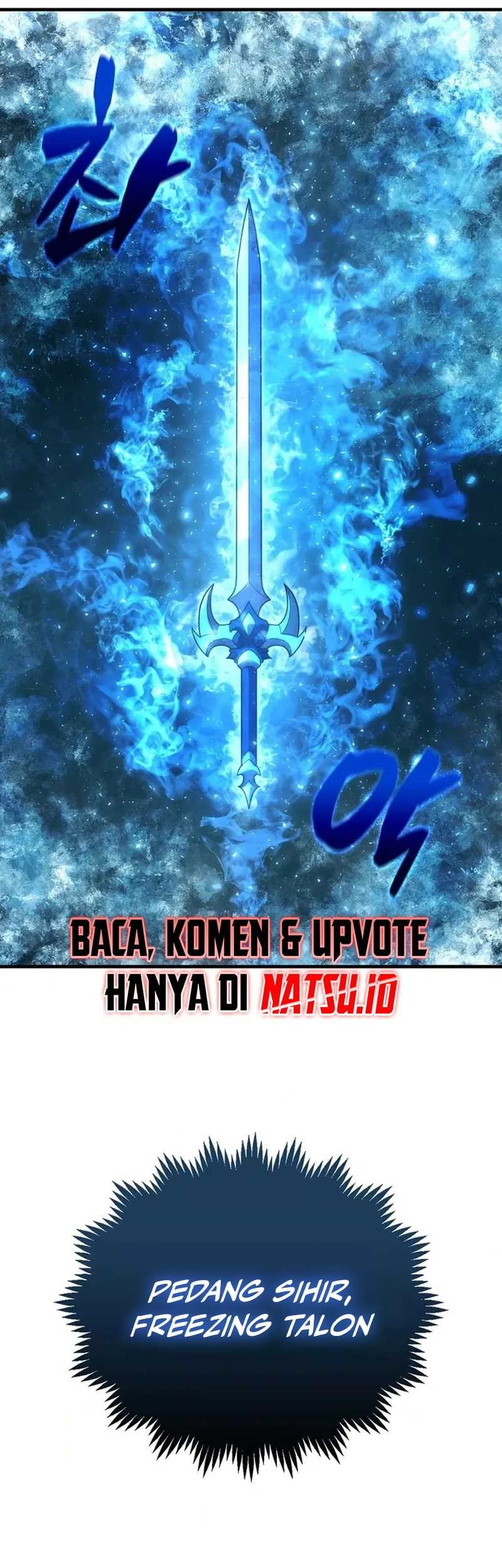9th Class Sword Master Chapter 38 - halaman 50