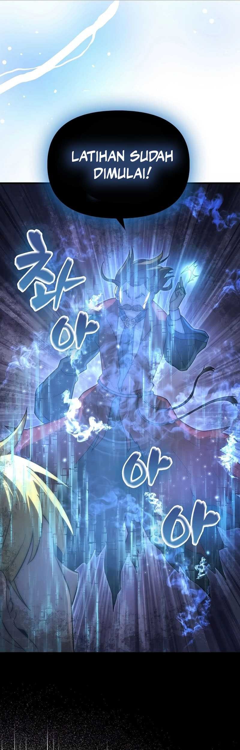 9th Class Sword Master Chapter 39 - halaman 12