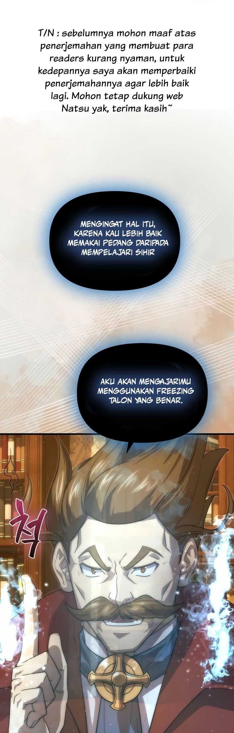 9th Class Sword Master Chapter 39 - halaman 2