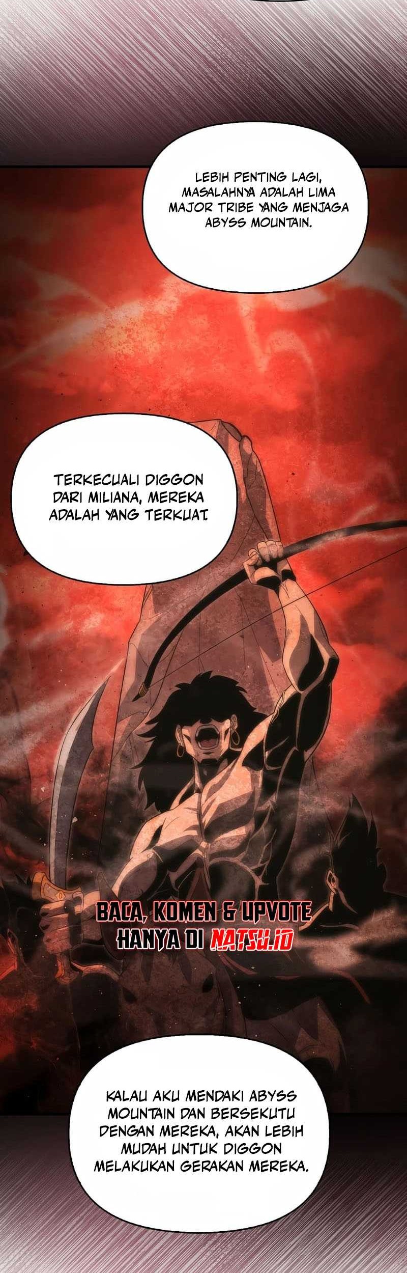9th Class Sword Master Chapter 39 - halaman 53