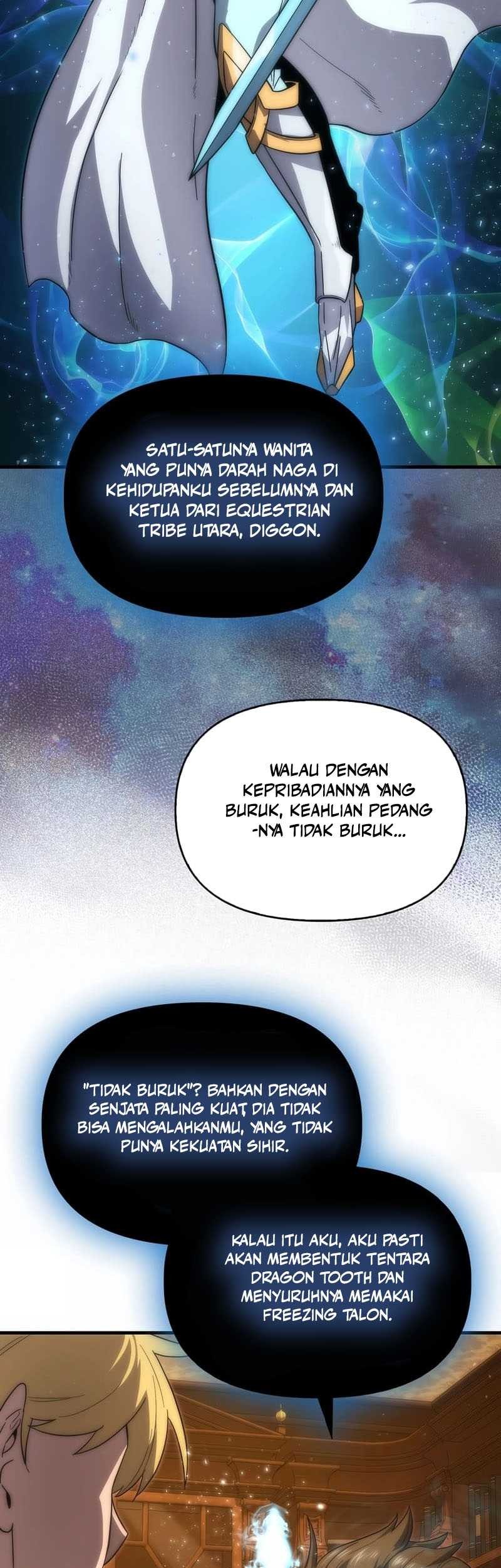 9th Class Sword Master Chapter 39 - halaman 6