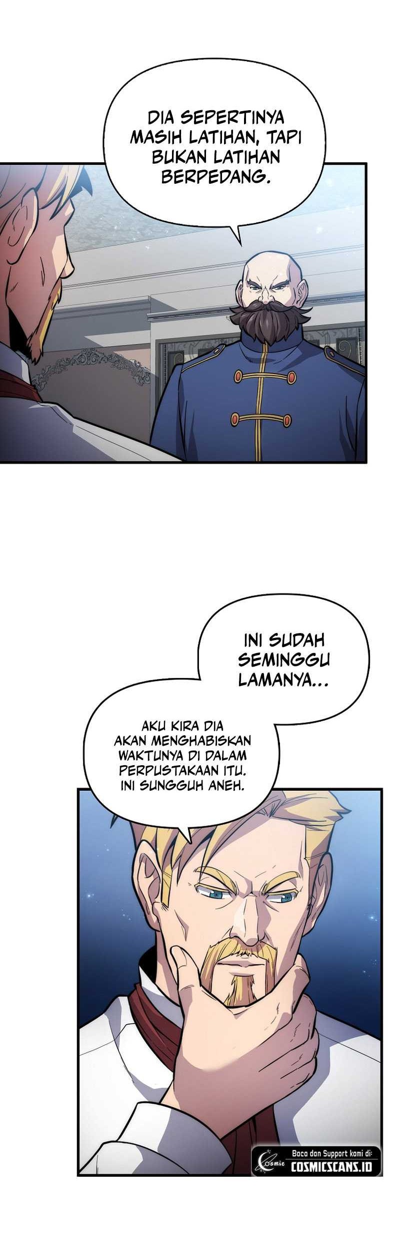 9th Class Sword Master Chapter 4 - halaman 10