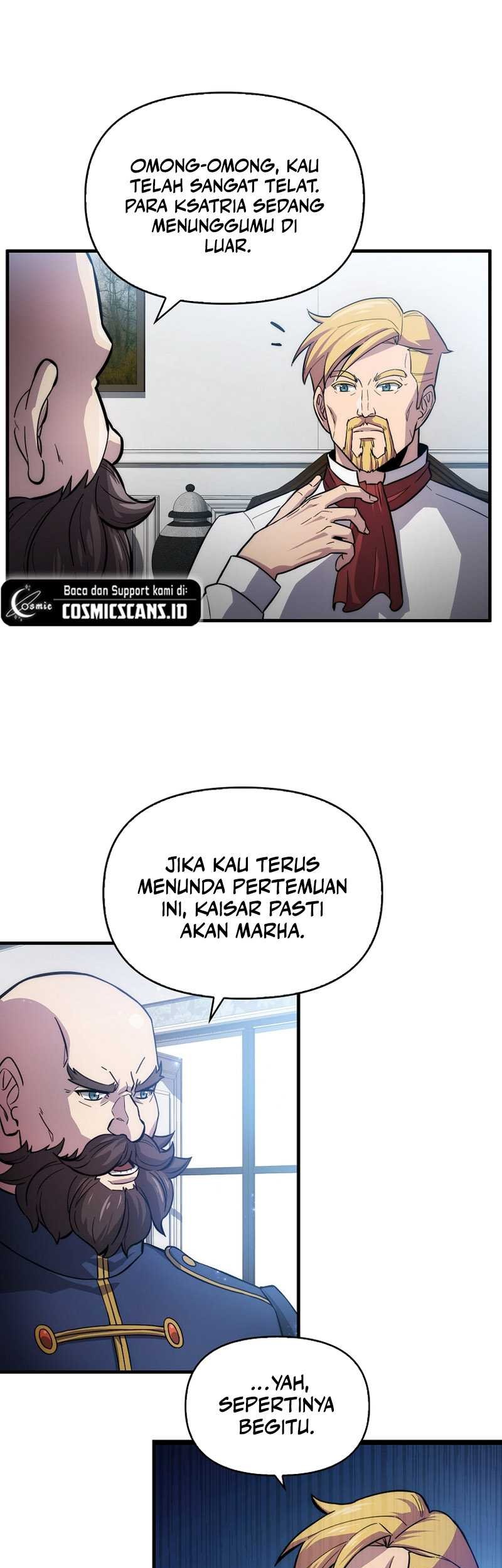 9th Class Sword Master Chapter 4 - halaman 11