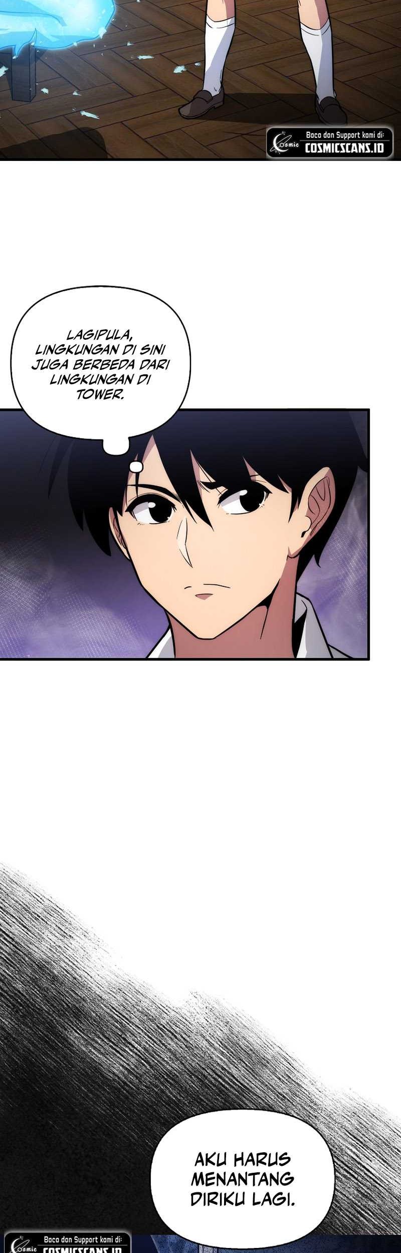 9th Class Sword Master Chapter 4 - halaman 17