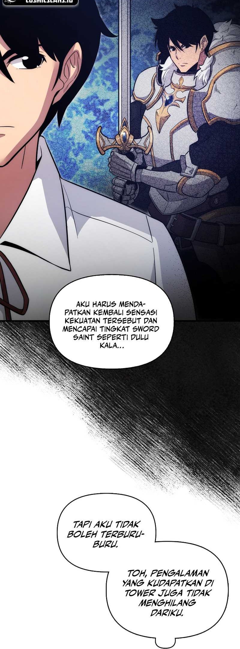 9th Class Sword Master Chapter 4 - halaman 18