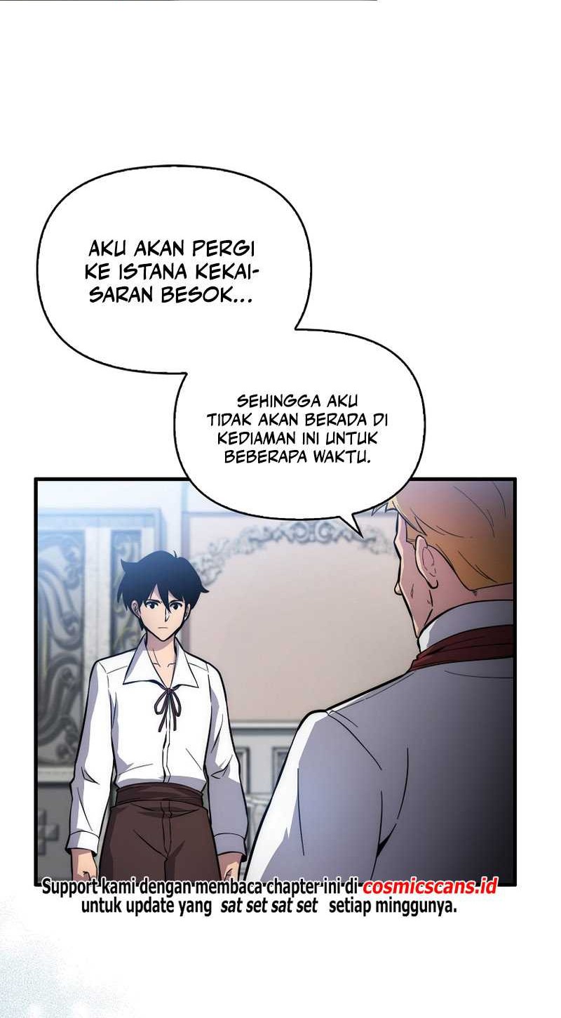 9th Class Sword Master Chapter 4 - halaman 22