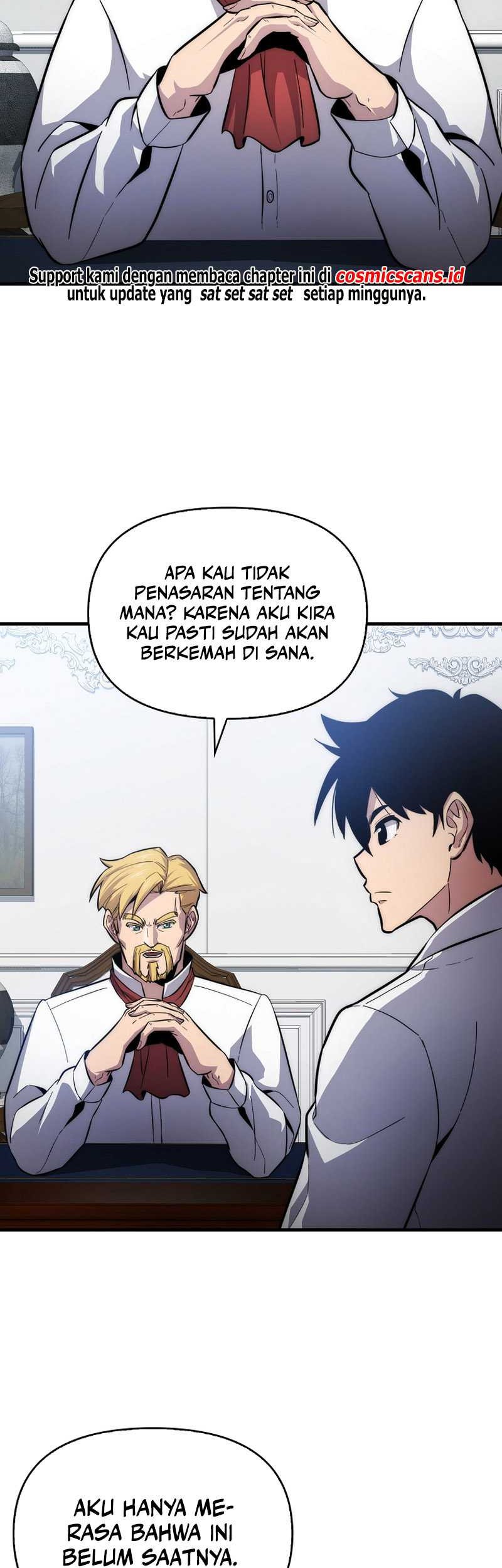 9th Class Sword Master Chapter 4 - halaman 25