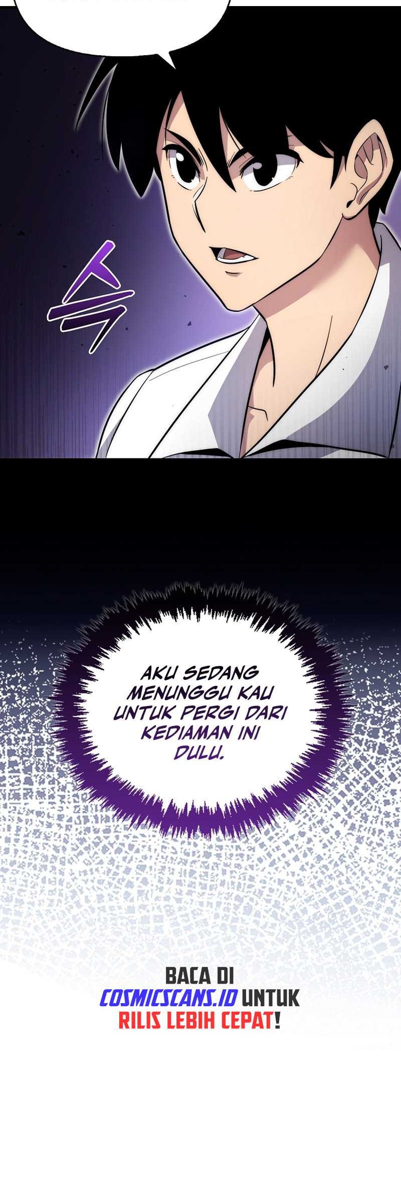 9th Class Sword Master Chapter 4 - halaman 26
