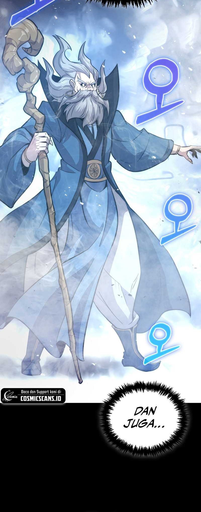 9th Class Sword Master Chapter 4 - halaman 34