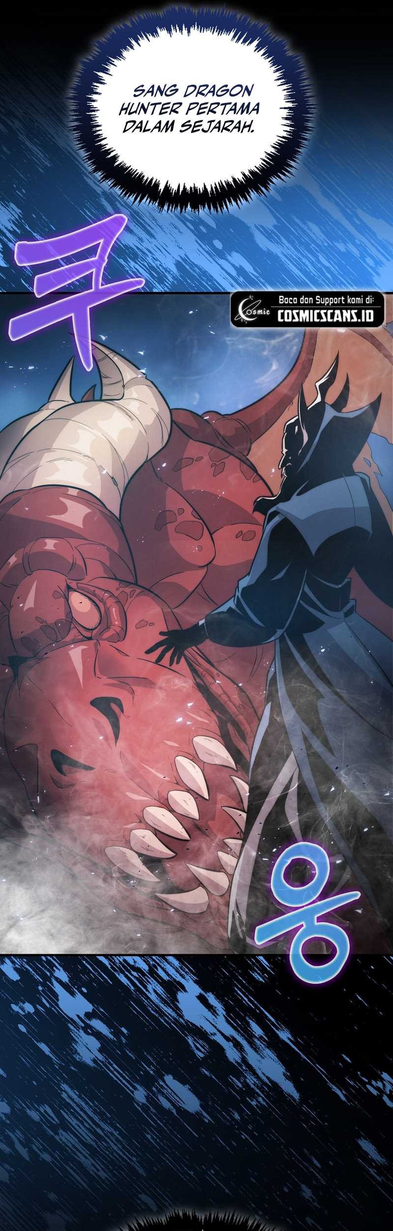 9th Class Sword Master Chapter 4 - halaman 35