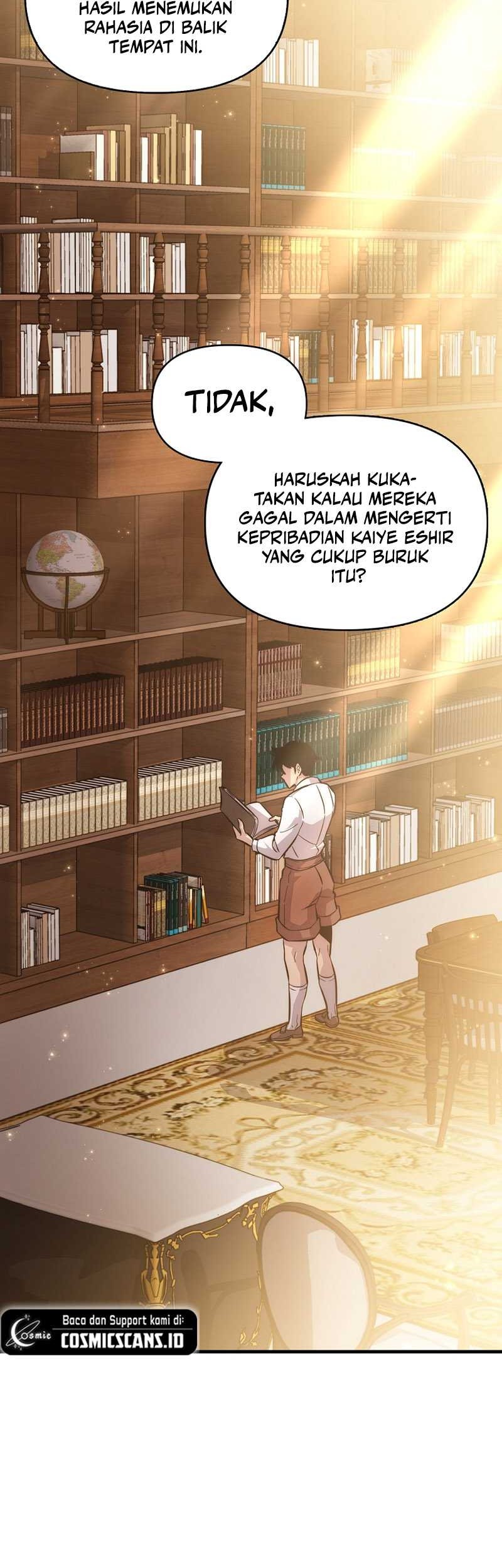 9th Class Sword Master Chapter 4 - halaman 37