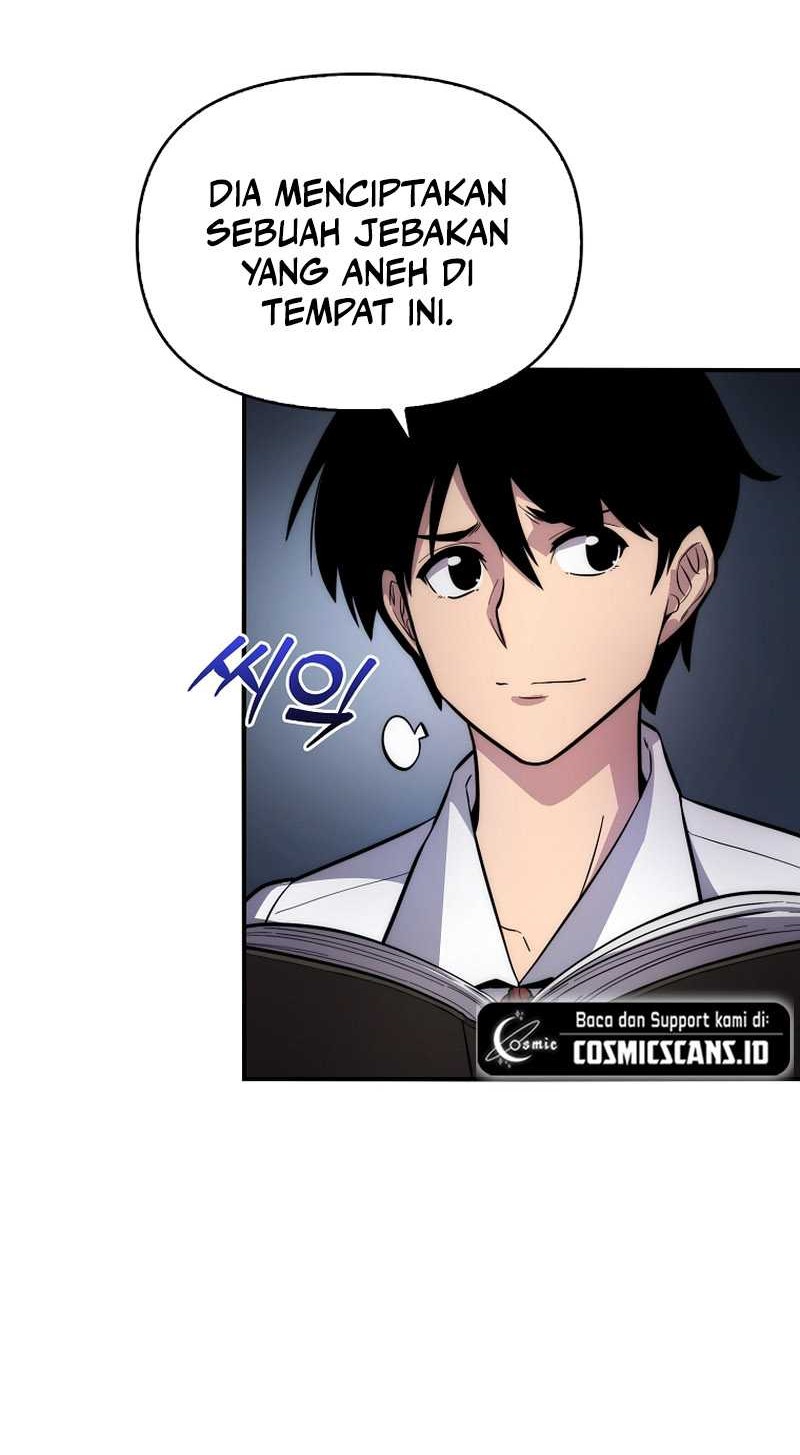 9th Class Sword Master Chapter 4 - halaman 38