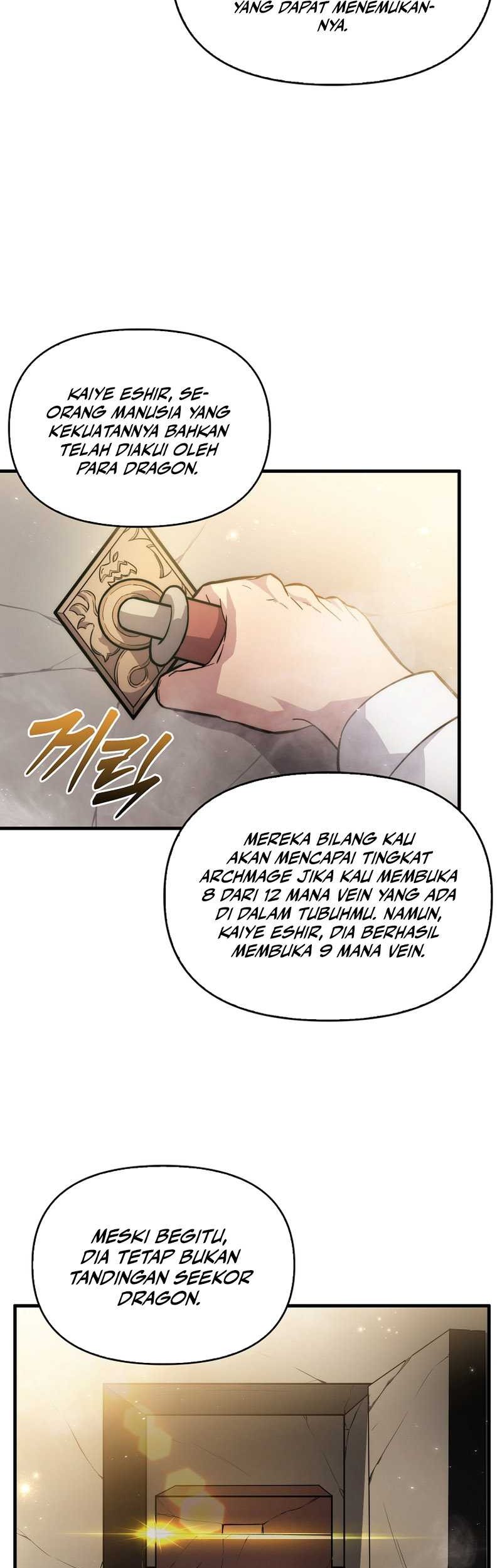9th Class Sword Master Chapter 4 - halaman 41