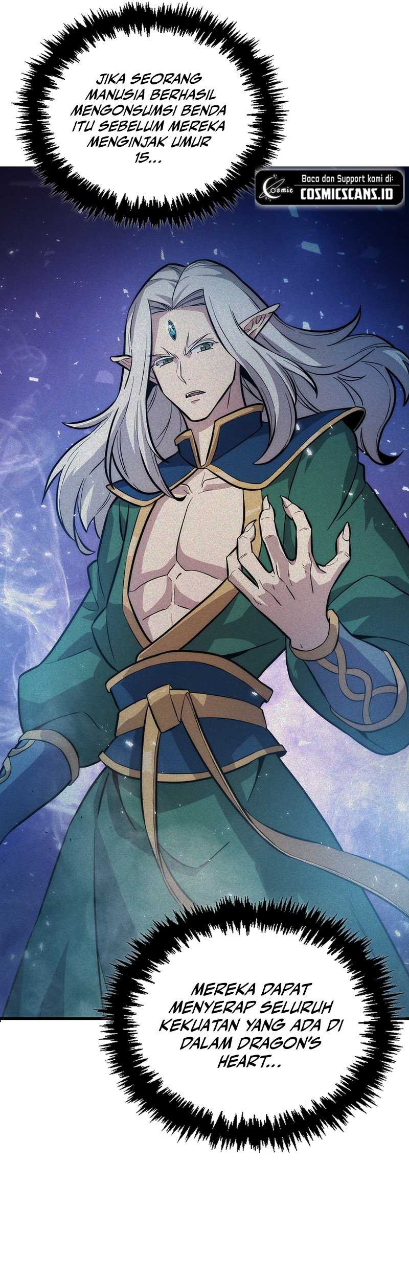 9th Class Sword Master Chapter 4 - halaman 43