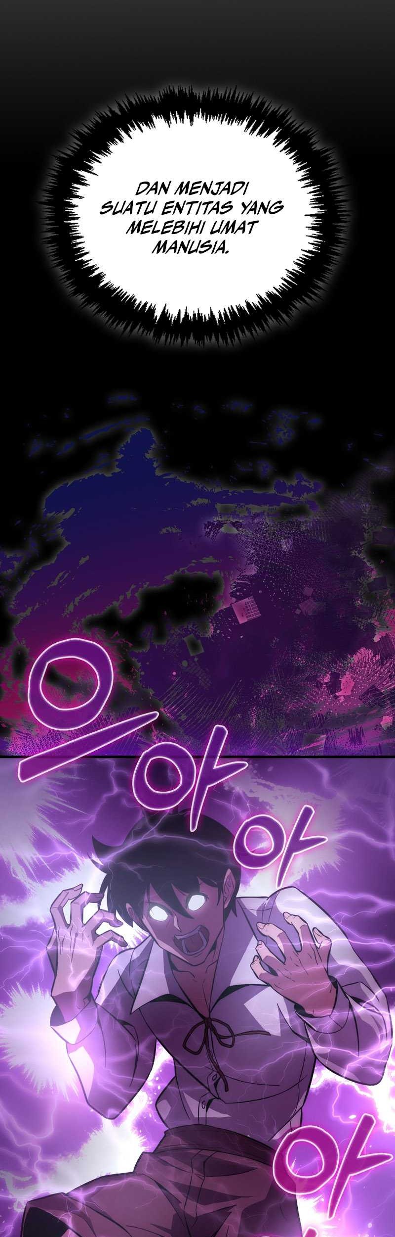 9th Class Sword Master Chapter 4 - halaman 45