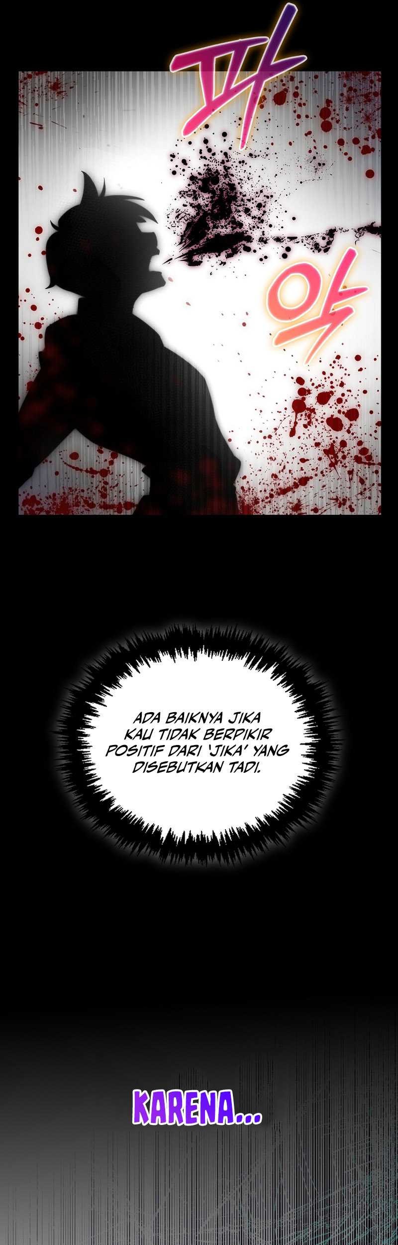 9th Class Sword Master Chapter 4 - halaman 47