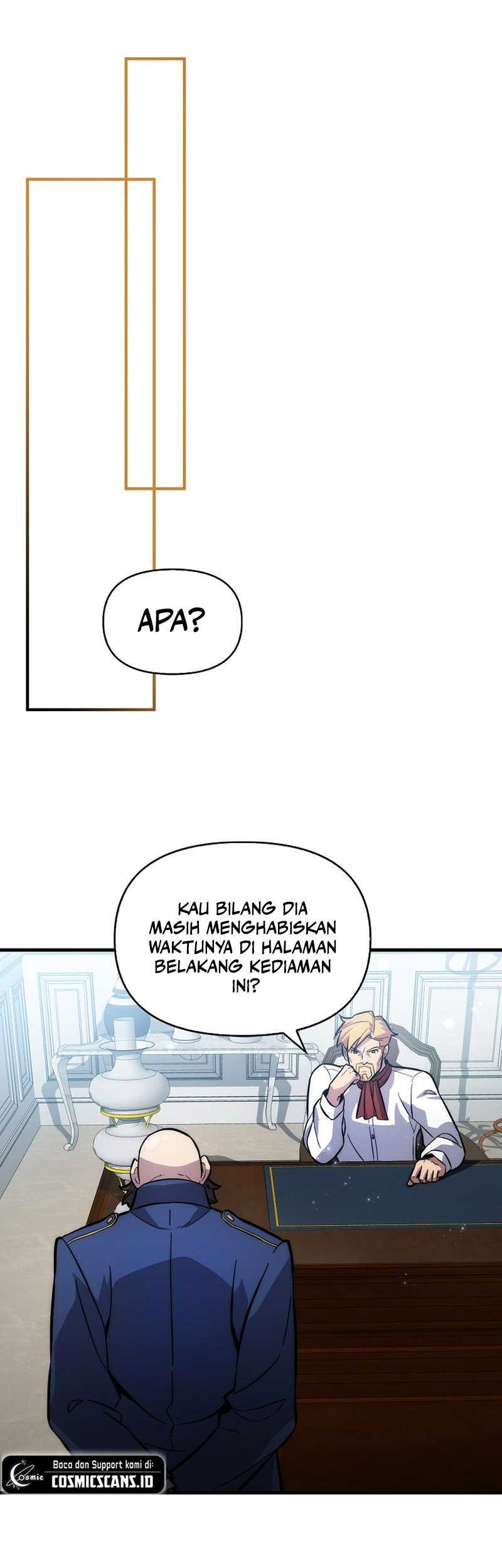 9th Class Sword Master Chapter 4 - halaman 9