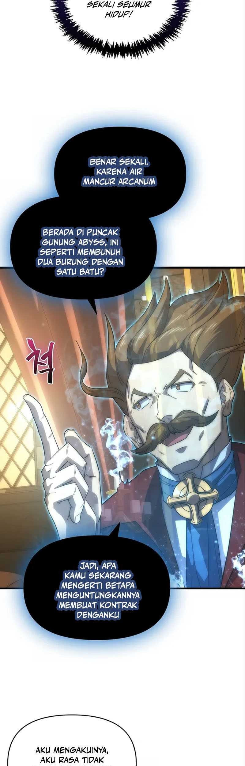 9th Class Sword Master Chapter 40 - halaman 10