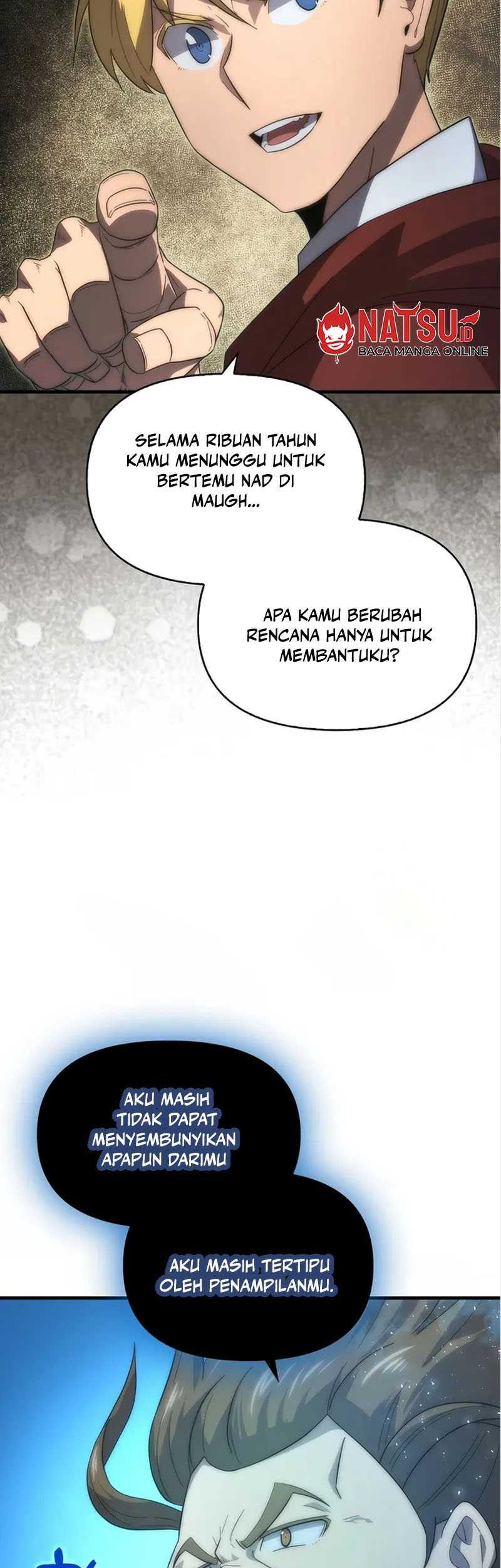 9th Class Sword Master Chapter 40 - halaman 12