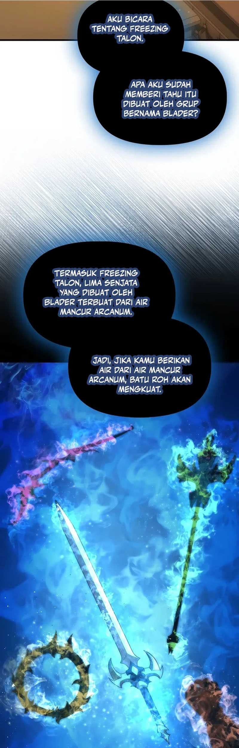 9th Class Sword Master Chapter 40 - halaman 14