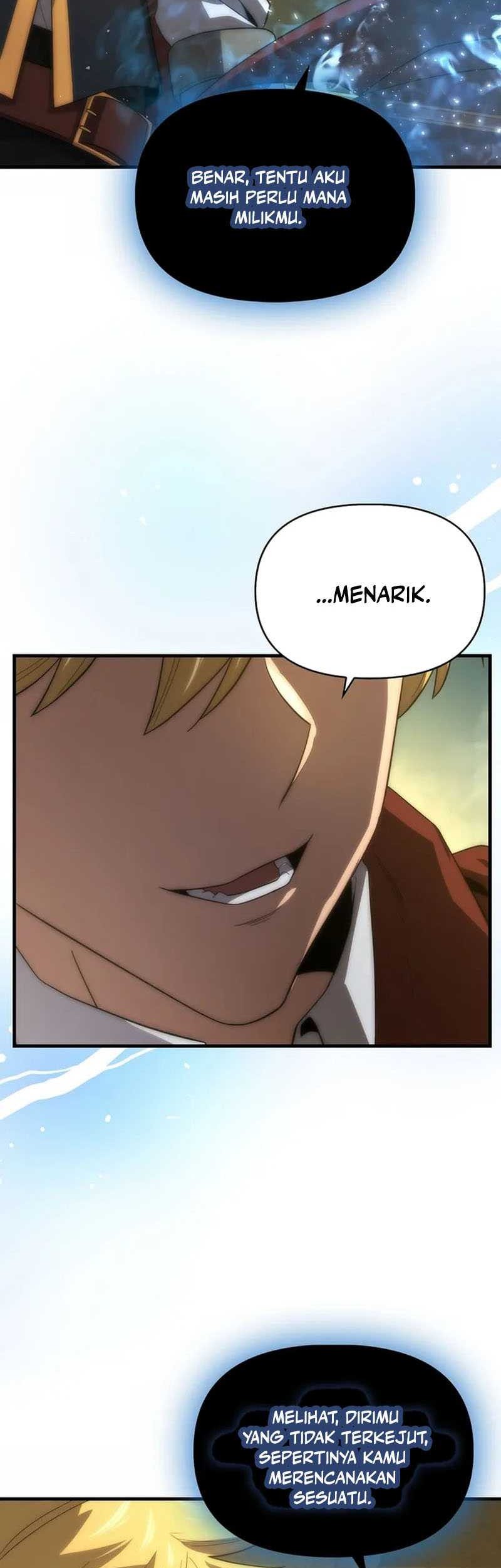 9th Class Sword Master Chapter 40 - halaman 16
